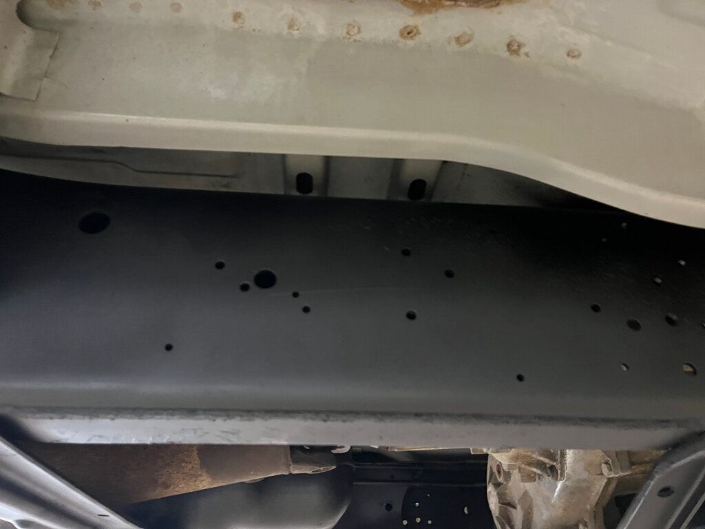1998 Dodge Ram 2500 Holy Grail 12 Valve Cummins Diesel 5-Speed Manual - 23017586 - 35