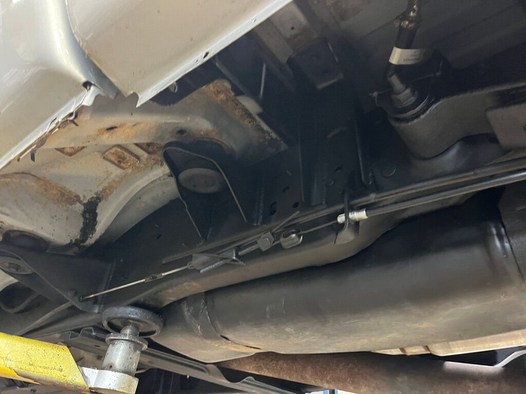 1998 Dodge Ram 2500 Holy Grail 12 Valve Cummins Diesel 5-Speed Manual - 23017586 - 36