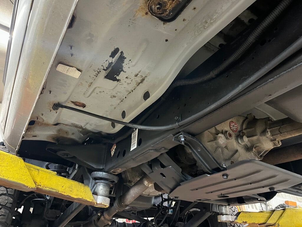 1998 Dodge Ram 2500 Holy Grail 12 Valve Cummins Diesel 5-Speed Manual - 23017586 - 37
