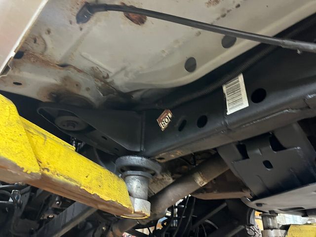 1998 Dodge Ram 2500 Holy Grail 12 Valve Cummins Diesel 5-Speed Manual - 23017586 - 38