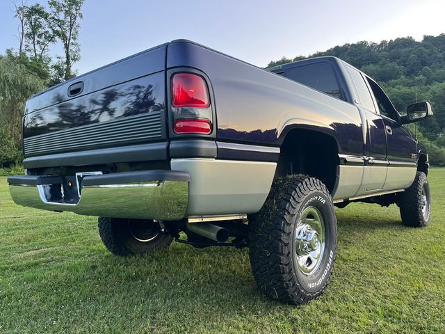 1998 Dodge Ram 2500 Holy Grail 12 Valve Cummins Diesel 5-Speed Manual - 23017586 - 3