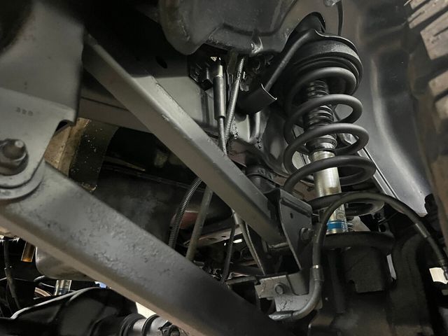 1998 Dodge Ram 2500 Holy Grail 12 Valve Cummins Diesel 5-Speed Manual - 23017586 - 40