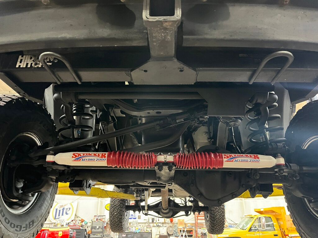 1998 Dodge Ram 2500 Holy Grail 12 Valve Cummins Diesel 5-Speed Manual - 23017586 - 41