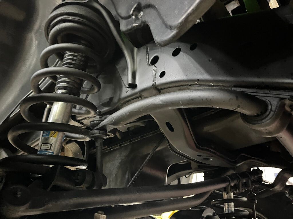 1998 Dodge Ram 2500 Holy Grail 12 Valve Cummins Diesel 5-Speed Manual - 23017586 - 43