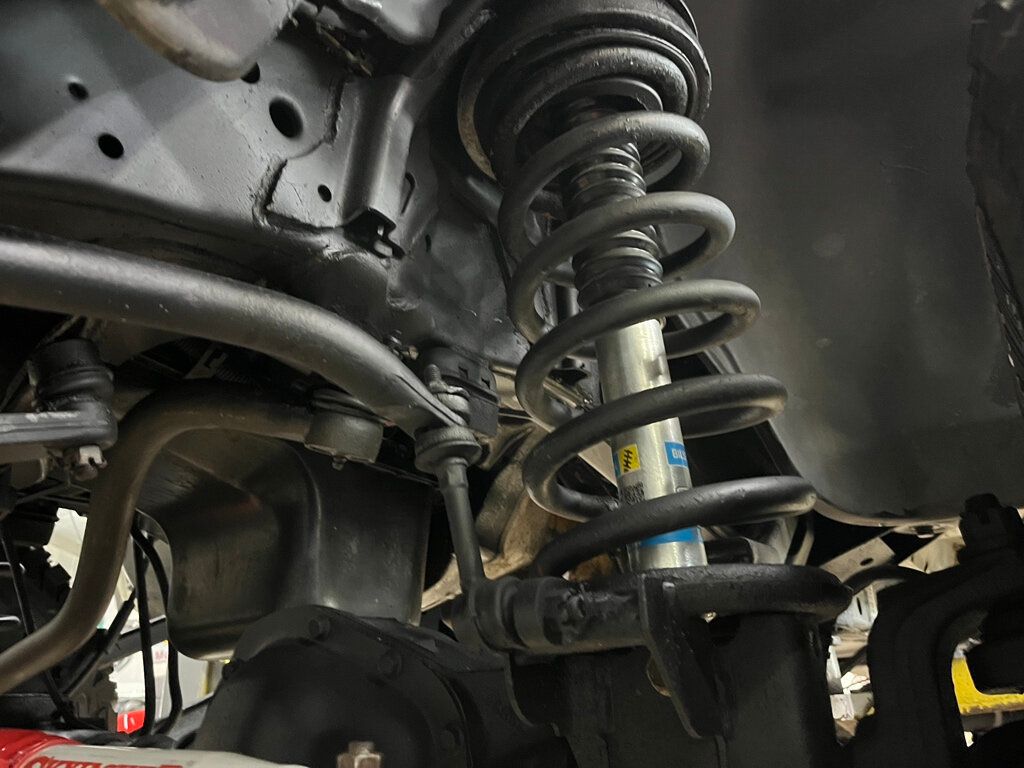 1998 Dodge Ram 2500 Holy Grail 12 Valve Cummins Diesel 5-Speed Manual - 23017586 - 44