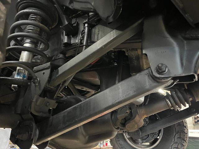1998 Dodge Ram 2500 Holy Grail 12 Valve Cummins Diesel 5-Speed Manual - 23017586 - 45