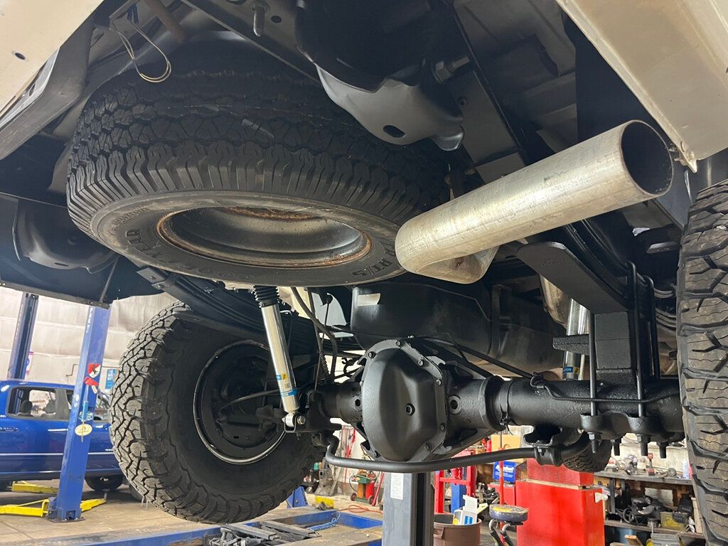 1998 Dodge Ram 2500 Holy Grail 12 Valve Cummins Diesel 5-Speed Manual - 23017586 - 46