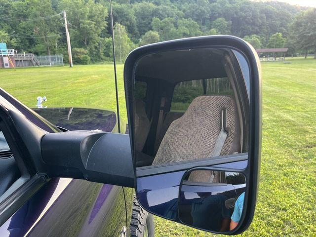 1998 Dodge Ram 2500 Holy Grail 12 Valve Cummins Diesel 5-Speed Manual - 23017586 - 52