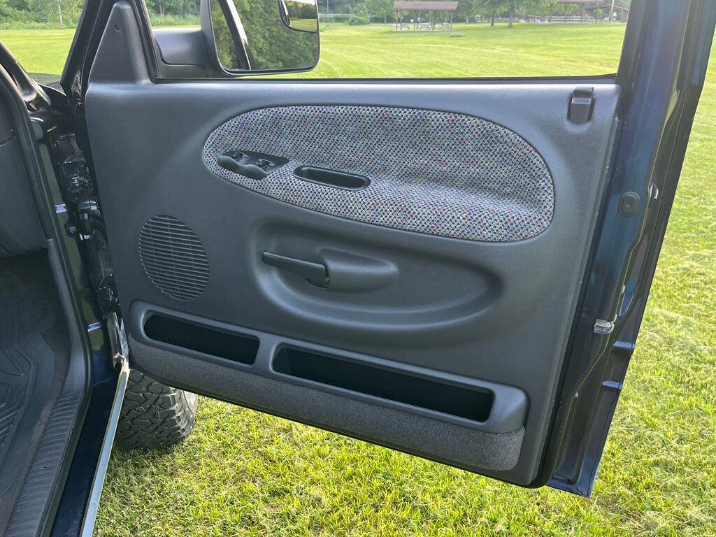 1998 Dodge Ram 2500 Holy Grail 12 Valve Cummins Diesel 5-Speed Manual - 23017586 - 53