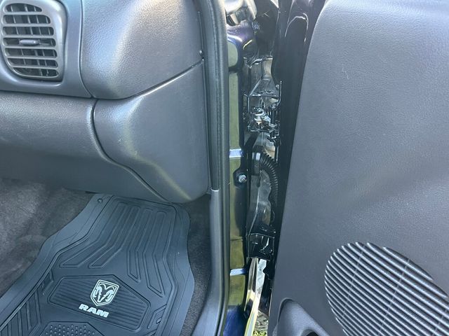 1998 Dodge Ram 2500 Holy Grail 12 Valve Cummins Diesel 5-Speed Manual - 23017586 - 54