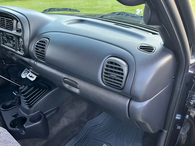 1998 Dodge Ram 2500 Holy Grail 12 Valve Cummins Diesel 5-Speed Manual - 23017586 - 55