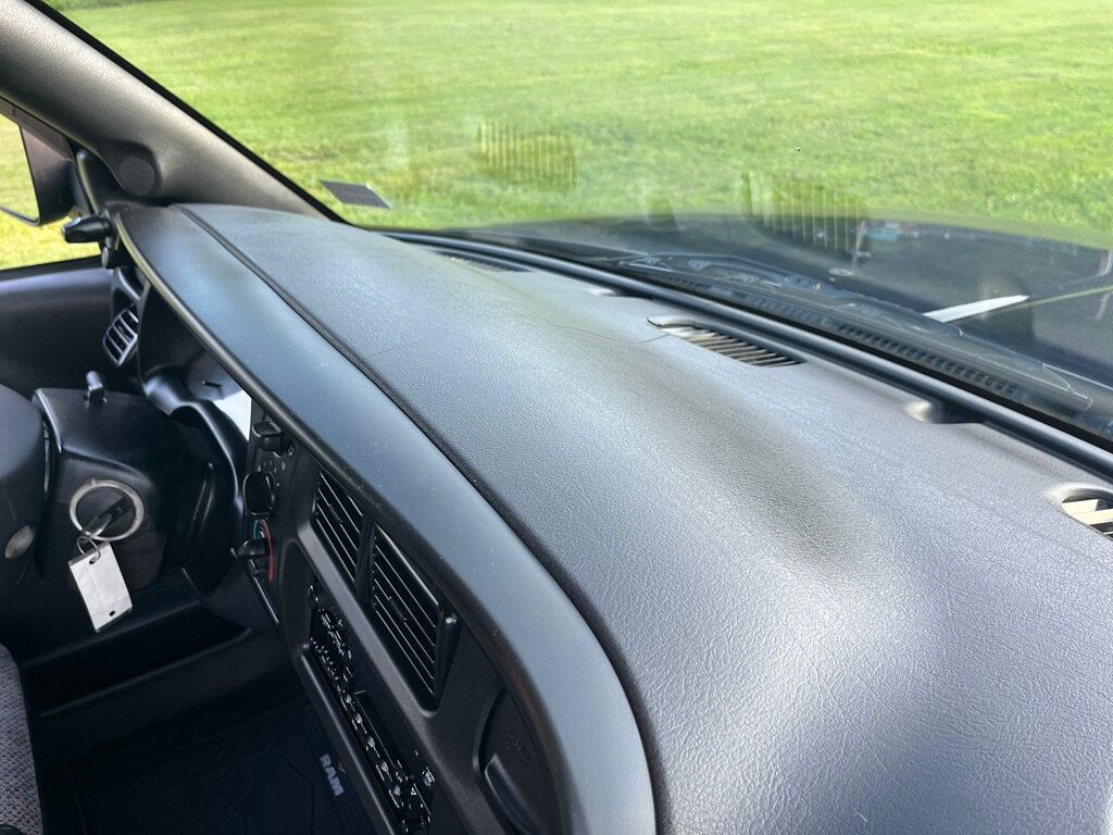 1998 Dodge Ram 2500 Holy Grail 12 Valve Cummins Diesel 5-Speed Manual - 23017586 - 56