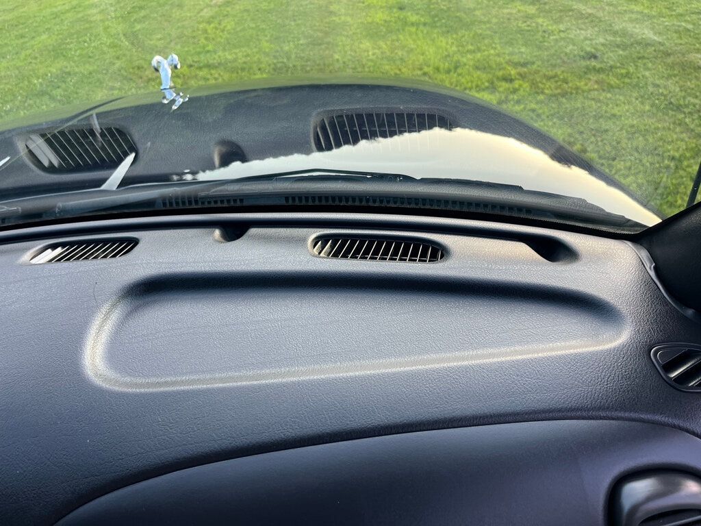 1998 Dodge Ram 2500 Holy Grail 12 Valve Cummins Diesel 5-Speed Manual - 23017586 - 57
