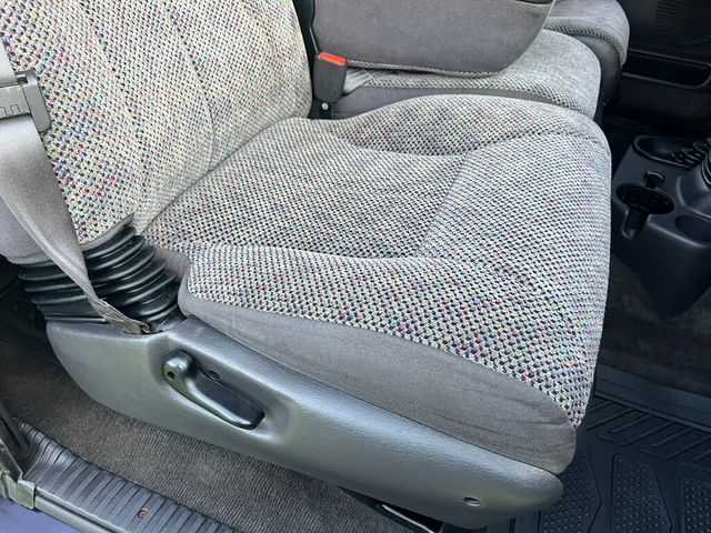 1998 Dodge Ram 2500 Holy Grail 12 Valve Cummins Diesel 5-Speed Manual - 23017586 - 58