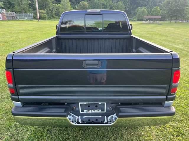 1998 Dodge Ram 2500 Holy Grail 12 Valve Cummins Diesel 5-Speed Manual - 23017586 - 5