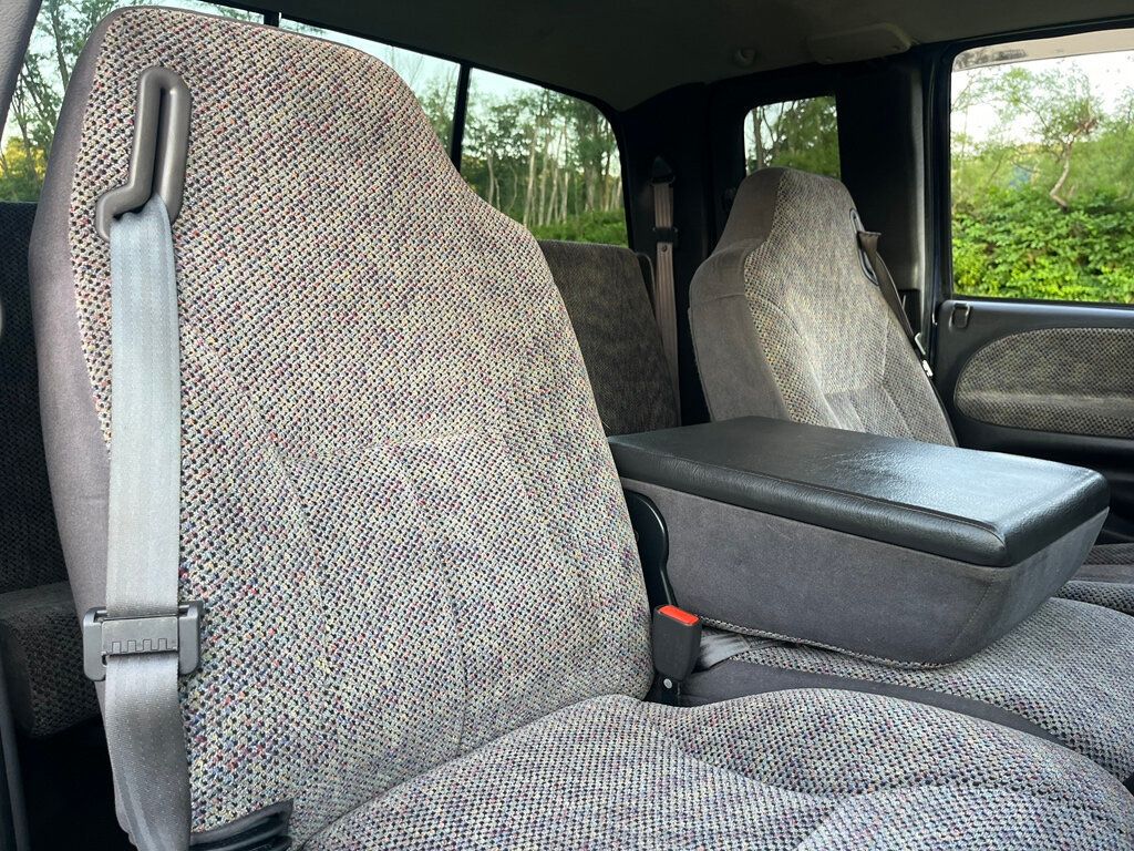 1998 Dodge Ram 2500 Holy Grail 12 Valve Cummins Diesel 5-Speed Manual - 23017586 - 59
