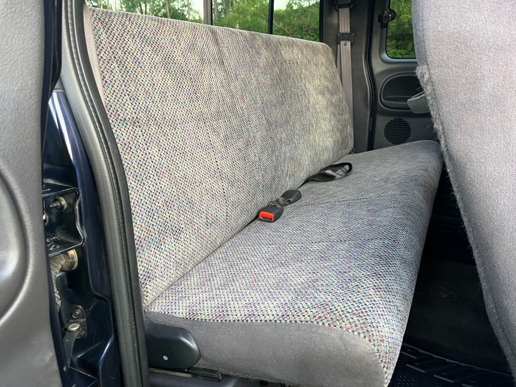 1998 Dodge Ram 2500 Holy Grail 12 Valve Cummins Diesel 5-Speed Manual - 23017586 - 60