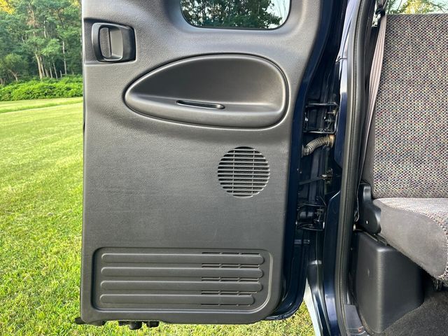 1998 Dodge Ram 2500 Holy Grail 12 Valve Cummins Diesel 5-Speed Manual - 23017586 - 61