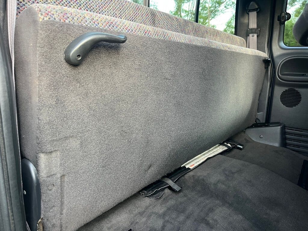 1998 Dodge Ram 2500 Holy Grail 12 Valve Cummins Diesel 5-Speed Manual - 23017586 - 62