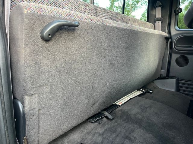 1998 Dodge Ram 2500 Holy Grail 12 Valve Cummins Diesel 5-Speed Manual - 23017586 - 62
