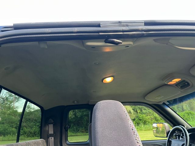 1998 Dodge Ram 2500 Holy Grail 12 Valve Cummins Diesel 5-Speed Manual - 23017586 - 63