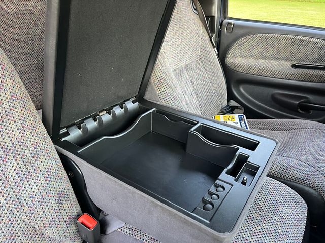 1998 Dodge Ram 2500 Holy Grail 12 Valve Cummins Diesel 5-Speed Manual - 23017586 - 66