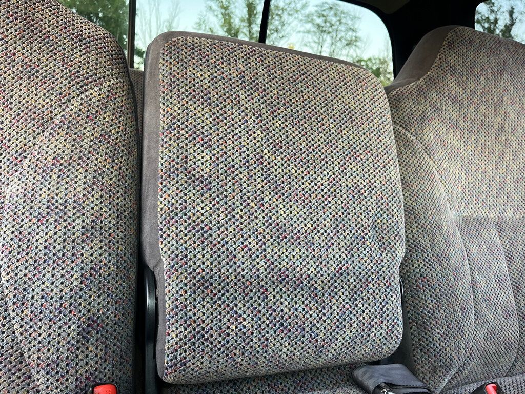 1998 Dodge Ram 2500 Holy Grail 12 Valve Cummins Diesel 5-Speed Manual - 23017586 - 67