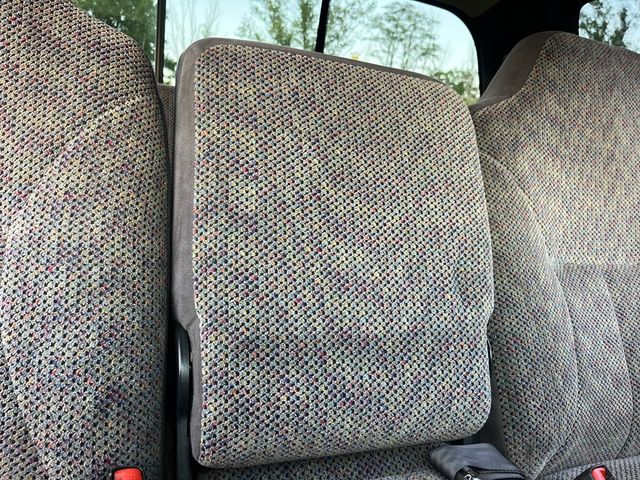 1998 Dodge Ram 2500 Holy Grail 12 Valve Cummins Diesel 5-Speed Manual - 23017586 - 67