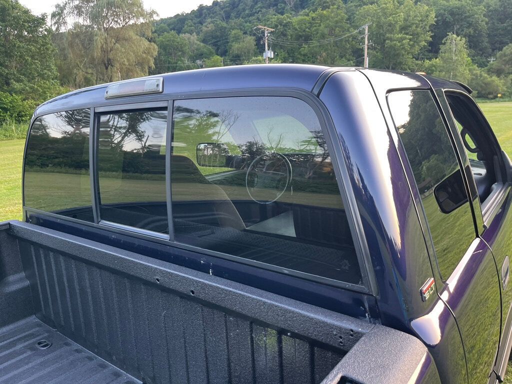 1998 Dodge Ram 2500 Holy Grail 12 Valve Cummins Diesel 5-Speed Manual - 23017586 - 72