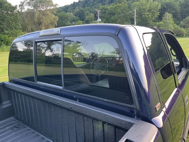 1998 Dodge Ram 2500 Holy Grail 12 Valve Cummins Diesel 5-Speed Manual - 23017586 - 72