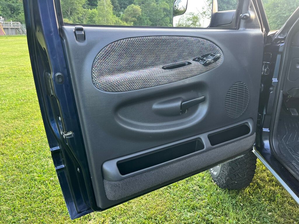 1998 Dodge Ram 2500 Holy Grail 12 Valve Cummins Diesel 5-Speed Manual - 23017586 - 73