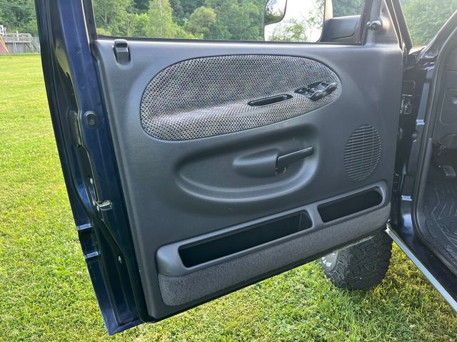 1998 Dodge Ram 2500 Holy Grail 12 Valve Cummins Diesel 5-Speed Manual - 23017586 - 73