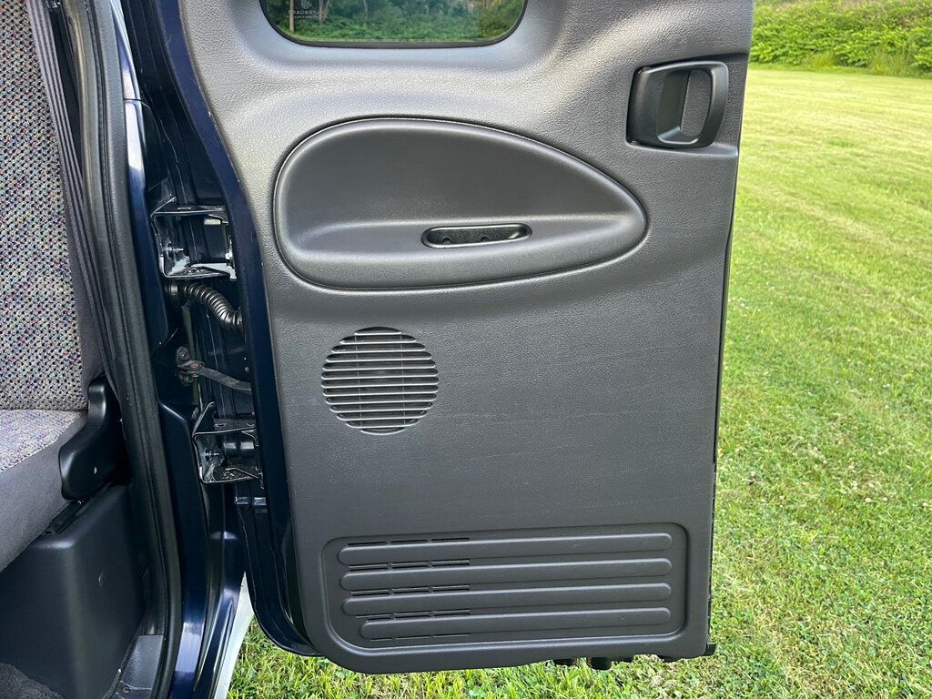1998 Dodge Ram 2500 Holy Grail 12 Valve Cummins Diesel 5-Speed Manual - 23017586 - 74