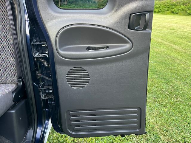 1998 Dodge Ram 2500 Holy Grail 12 Valve Cummins Diesel 5-Speed Manual - 23017586 - 74