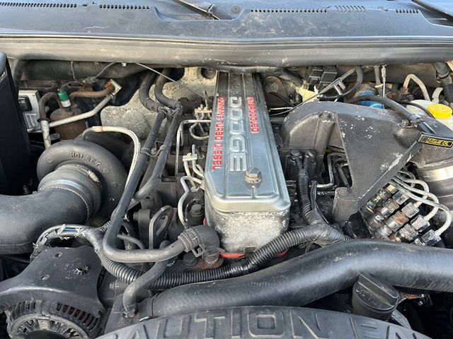 1998 Dodge Ram 2500 Holy Grail 12 Valve Cummins Diesel 5-Speed Manual - 23017586 - 76