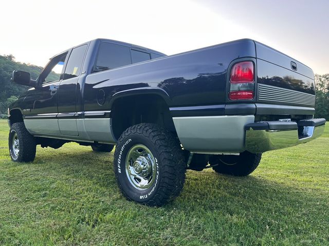 1998 Dodge Ram 2500 Holy Grail 12 Valve Cummins Diesel 5-Speed Manual - 23017586 - 7