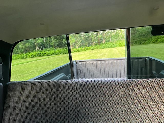 1998 Dodge Ram 2500 Holy Grail 12 Valve Cummins Diesel 5-Speed Manual - 23017586 - 86