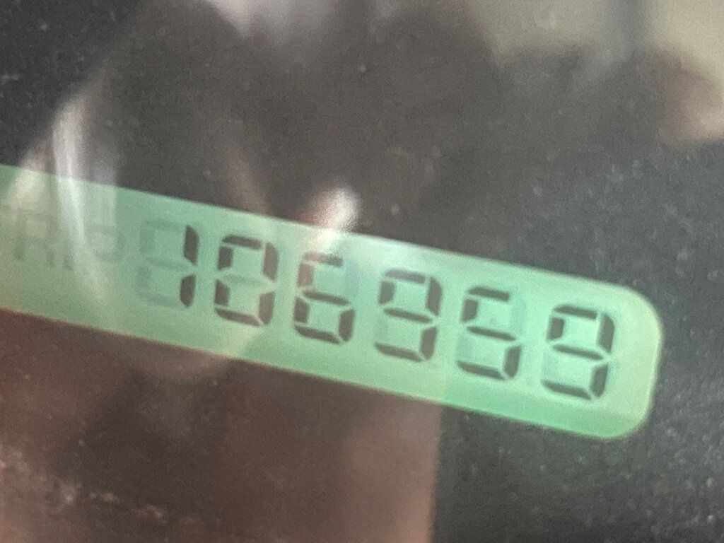 1998 Dodge Ram 2500 Holy Grail 12 Valve Cummins Diesel 5-Speed Manual - 23017586 - 88