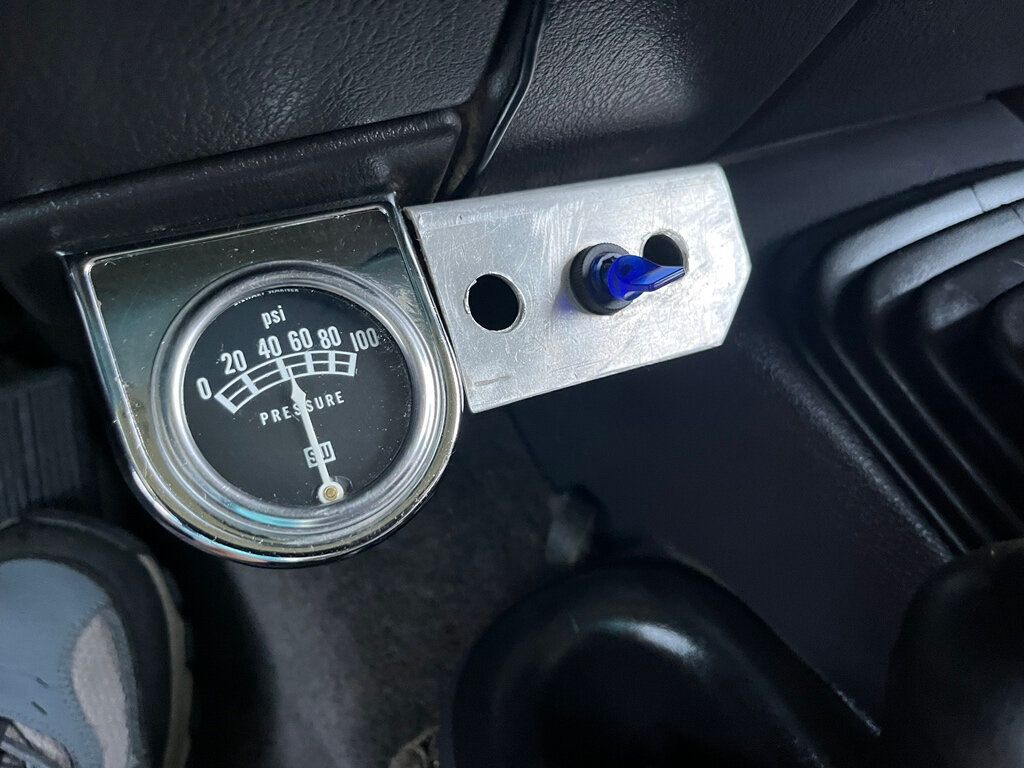 1998 Dodge Ram 2500 Holy Grail 12 Valve Cummins Diesel 5-Speed Manual - 23017586 - 89