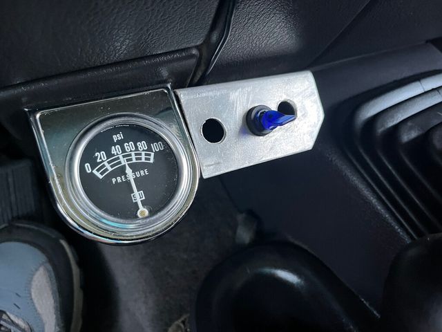 1998 Dodge Ram 2500 Holy Grail 12 Valve Cummins Diesel 5-Speed Manual - 23017586 - 89
