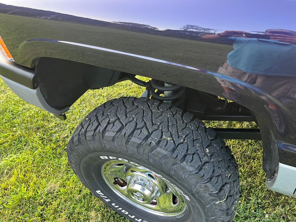 1998 Dodge Ram 2500 Holy Grail 12 Valve Cummins Diesel 5-Speed Manual - 23017586 - 90