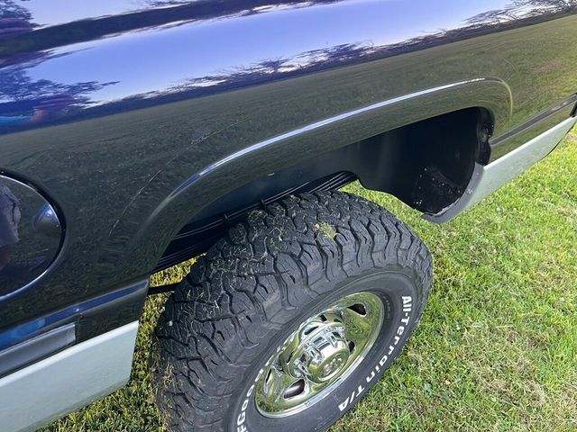 1998 Dodge Ram 2500 Holy Grail 12 Valve Cummins Diesel 5-Speed Manual - 23017586 - 91