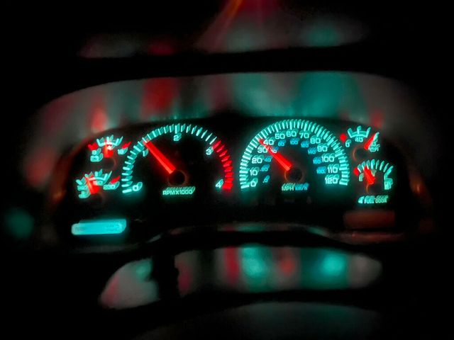 1998 Dodge Ram 2500 Holy Grail 12 Valve Cummins Diesel 5-Speed Manual - 23017586 - 96