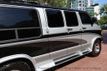 1998 Dodge Ram Van 1500 109" WB Conversion - 22934312 - 23