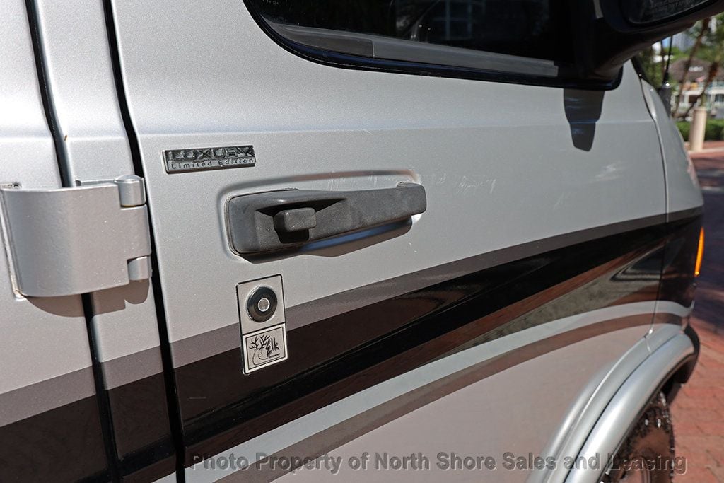 1998 Dodge Ram Van 1500 109" WB Conversion - 22934312 - 24