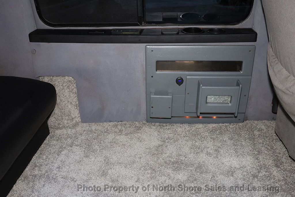1998 Dodge Ram Van 1500 109" WB Conversion - 22934312 - 30