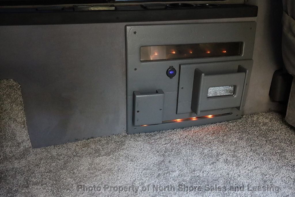1998 Dodge Ram Van 1500 109" WB Conversion - 22934312 - 31