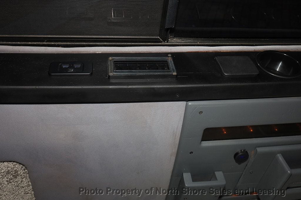 1998 Dodge Ram Van 1500 109" WB Conversion - 22934312 - 32