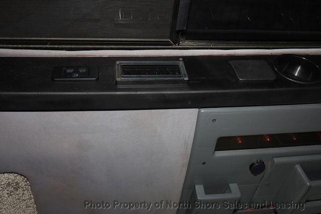 1998 Dodge Ram Van 1500 109" WB Conversion - 22934312 - 32