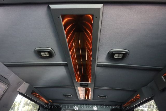 1998 Dodge Ram Van 1500 109" WB Conversion - 22934312 - 33